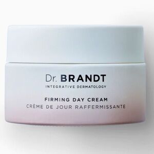 NWT DR. BRANDT REGENERATIVE DERMATOLOGY DARE TO AGE FIRMING DAY CREAM Peptide